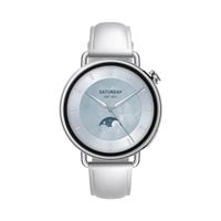 Smartwatch XIAOMI Watch S4 41mm Biały