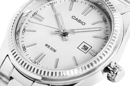 zegarek damski casio ltp-1302pd-7a1veg + box na Arena.pl