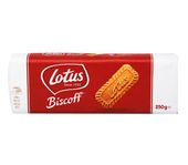 LOTUS Biscoff Herbatniki Karmelizowane 250g