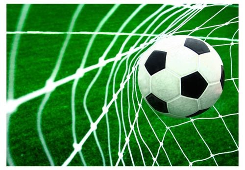 Fototapeta - Goool! 150x105 na Arena.pl