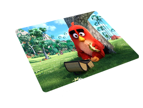 Podkładka pod myszkę Angry Birds na Arena.pl