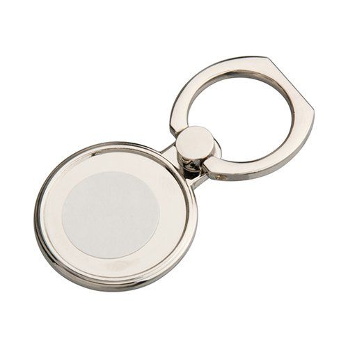 Uchwyt na palec do smartphona do sublimacji - koło na Arena.pl