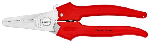 nożyczki uniwersalne 190mm - kn 95 05 190 na Arena.pl