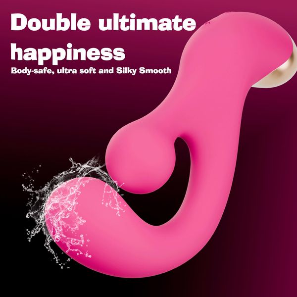 Sani Rotaing Vibrator zdjęcie 11