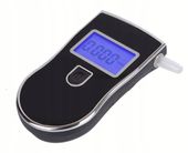 Alkomat Tytan AT-818 z LCD + ustniki + etui + Pokrowiec Precyzyjny Zestaw