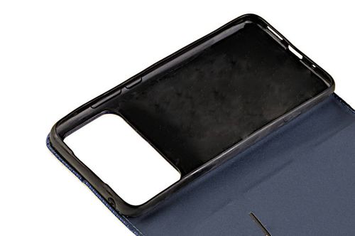 Etui Smart do Xiaomi POCO C40 niebieski na Arena.pl