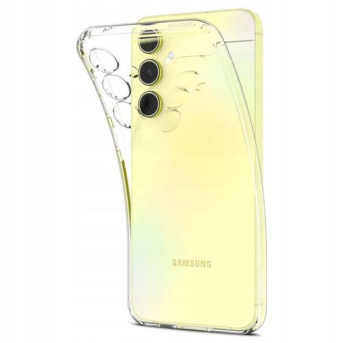 Etui Do Galaxy A55 5G Spigen Liquid Przezroczysty na Arena.pl
