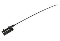 BMW 5 E39 95-03 linka otwierania maski środkowa