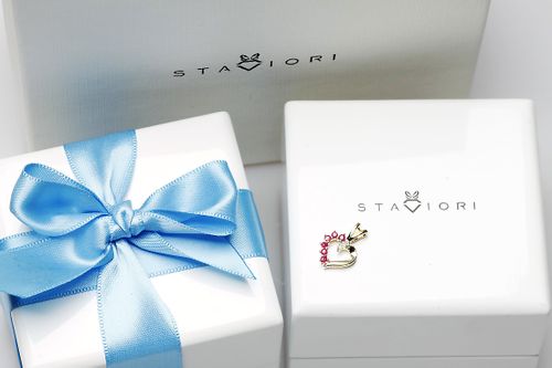 Wisiorek Staviori WZD5000R na Arena.pl