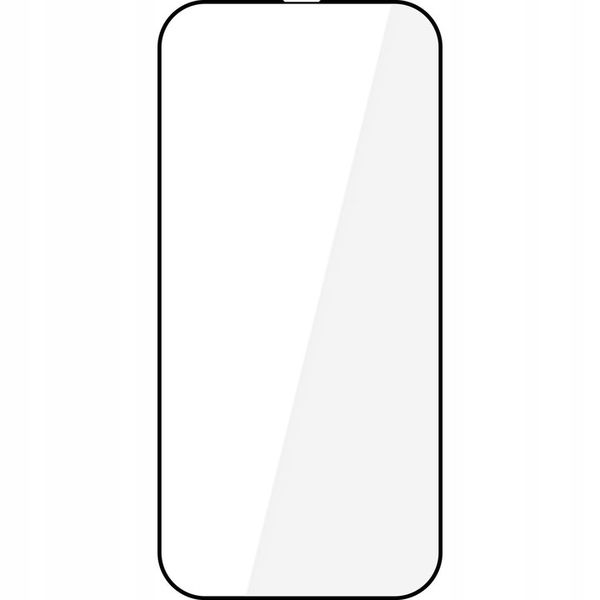 Szkło Hartowane do 3MK HARD GLASS MAX IPHONE 15 PRO zdjęcie 8
