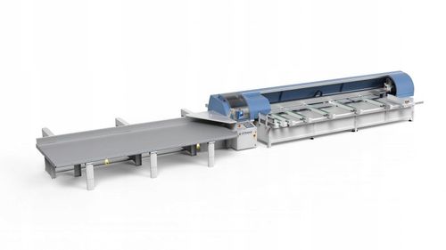 Piła poprzeczna optymalizerka Stromab TR601 Matrix na Arena.pl