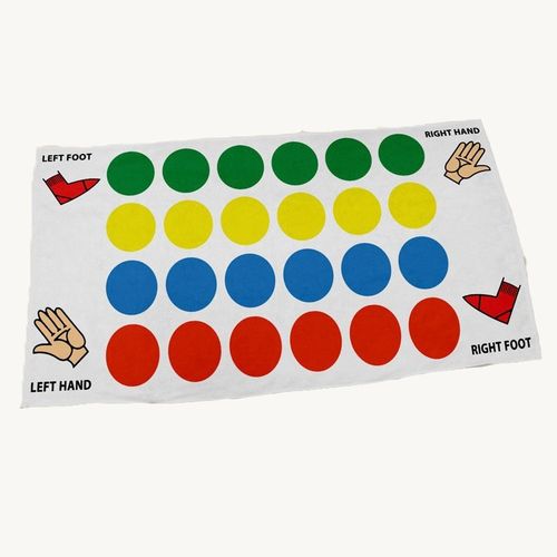 RĘCZNIKI TWISTER na Arena.pl