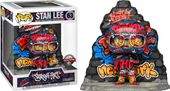funko pop! marvel street art stan lee 63 se dlx xl