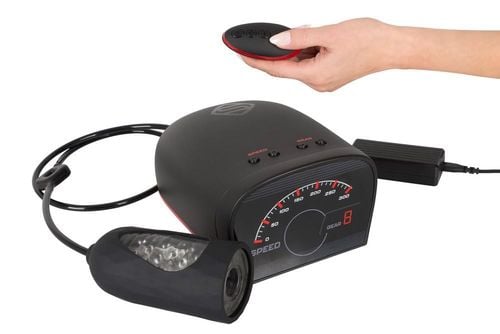 Suck-O-Mat 2.0 na Arena.pl