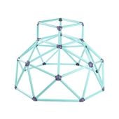 Kopuła wspinaczkowa LOYO | duża | miętowy | plastikowa | dla dzieci