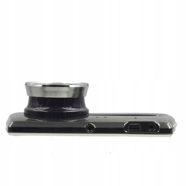 KAMERA REJESTRATOR JAZDY VIDEO PRZÓD I TYŁ FUUL HD zdjęcie 2