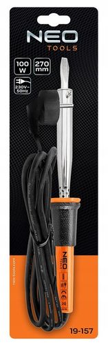 Lutownica NEO TOOLS 19-157 na Arena.pl