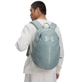 Plecak treningowy miejski Under Armour UA Hustle Lite Backpack Uniseks OSFA