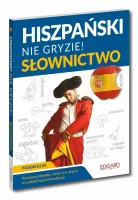 Hiszpański nie gryzie! Słownictwo