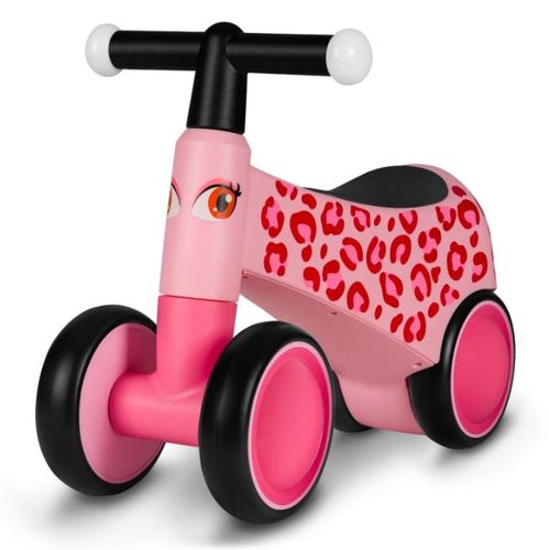 Rowerek Biegowy Sammy Pink Rose na Arena.pl