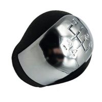 Gałka drążka zmiany skrzyni 5 biegów do Opel Vectra C 2005 2006 2007