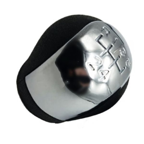 Gałka drążka zmiany skrzyni 5 biegów do Opel Vectra C 2002 2003 zdjęcie 1