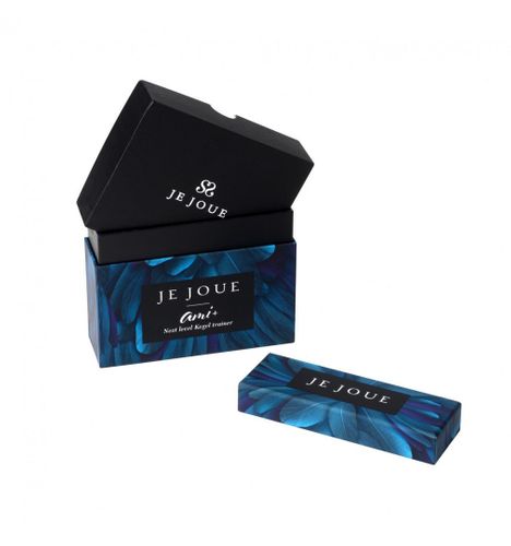 Je Joue - Ami+, fuksja na Arena.pl