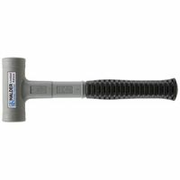 Drewniany Młotek Halder 60 mm Przeciwodbiciowy