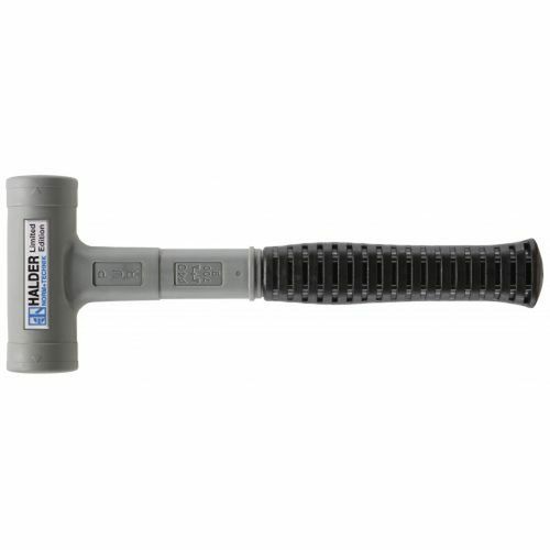 Drewniany Młotek Halder 60 mm Przeciwodbiciowy na Arena.pl