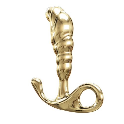 pretty love jack metal prostate massager na Arena.pl