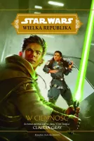 Star Wars. Wielka Republika. W ciemność