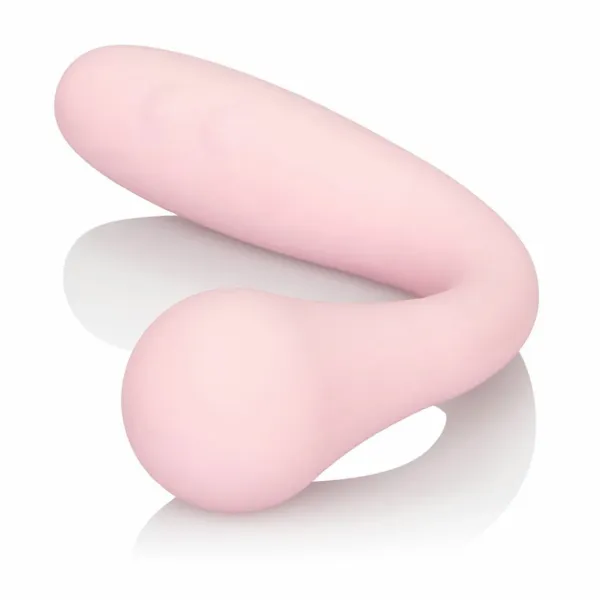 Wibrator - Inspire Vibrating G-Wand Pink zdjęcie 4