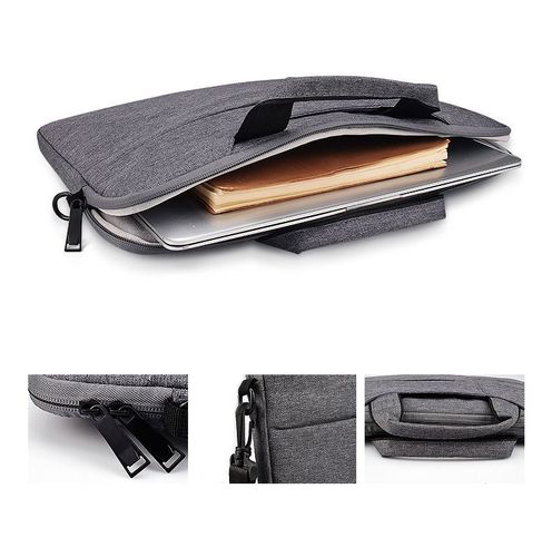 TECH-PROTECT POCKETBAG LAPTOP 14 DARK GREY na Arena.pl