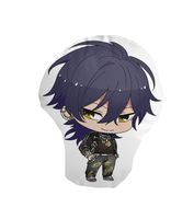 Poduszka Chibi Paradox Live - Shingu Haruomi