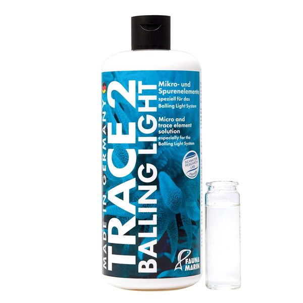 Fauna Marin Ultra Balling Light Trace2 - 500ml zdjęcie 1