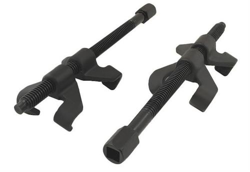Ściągacze sprężyn 2 szt. 280mm na Arena.pl