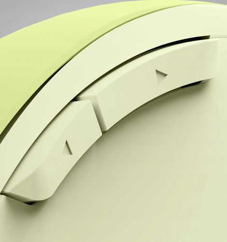Mysz HAMA WM-500 Zielony na Arena.pl