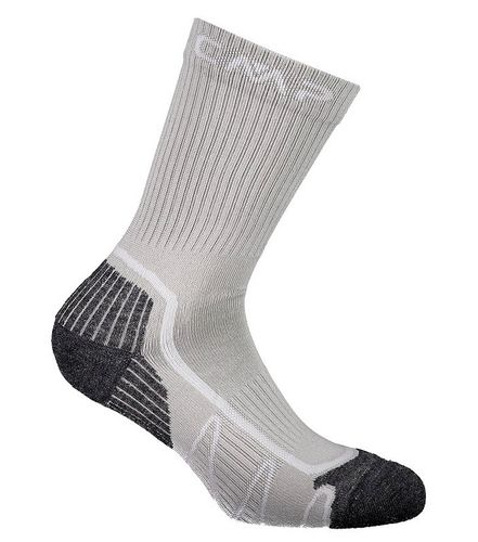 Skarpety trekingowe CMP POLY MID (3I97277/16XL) 39-42 na Arena.pl