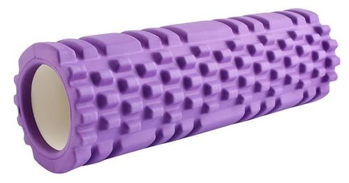 Roller joga - wałek do masażu RY5416 na Arena.pl