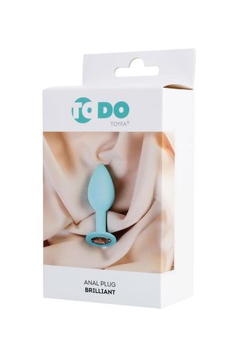 anal plug brilliant na Arena.pl