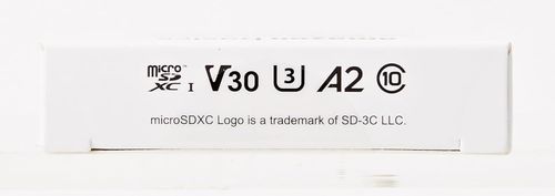 Karta microSD Amazon Basics LSMICRO128GU3 128 GB na Arena.pl