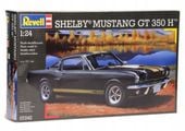 POJAZD 1:24 SHELBY MUSTANG GT 350 H