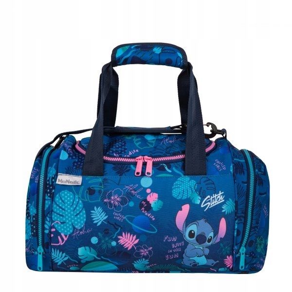 Torba sportowa CoolPack FITT S STITCH zdjęcie 1