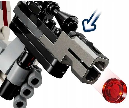 75390 - lego star wars - mech x-wing™ luke'a skywalkera™ na Arena.pl