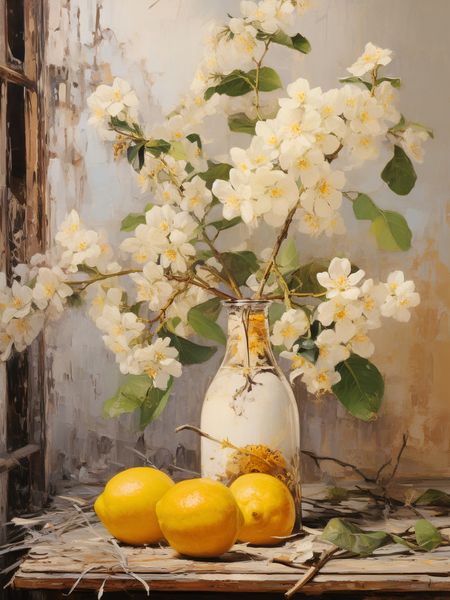 Plakat 60x80cm Słodkie Chwile zdjęcie 1
