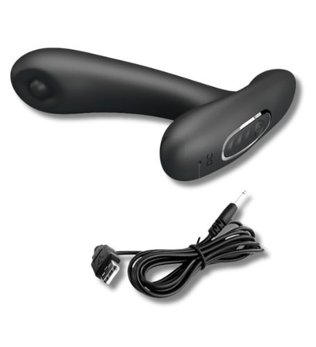 Pulsujący masażer prostaty na Arena.pl