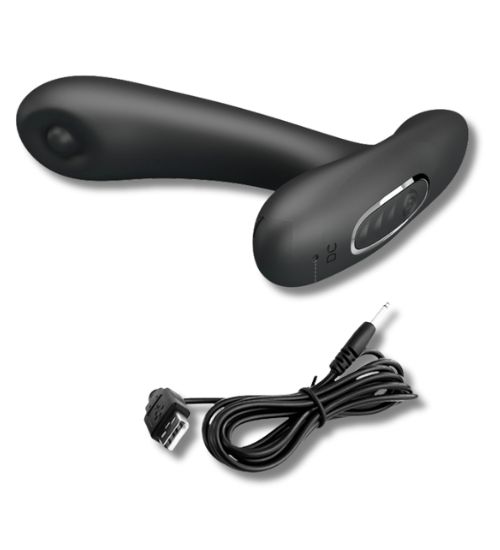 Pulsujący masażer prostaty zdjęcie 3