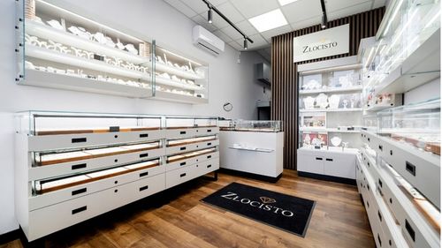 BRANSOLETKA MĘSKA STALOWA ELEMENTOWA SREBRNA TOMMY HILFIGER na Arena.pl