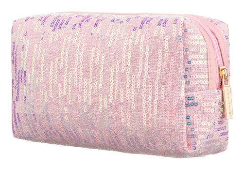 kosmetyczka ptn kos-da-19-3569 pink na Arena.pl