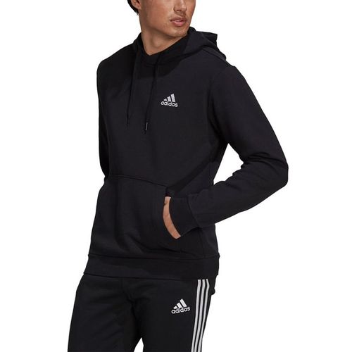 Bluza adidas Essentials Fleece M GV5294 S na Arena.pl